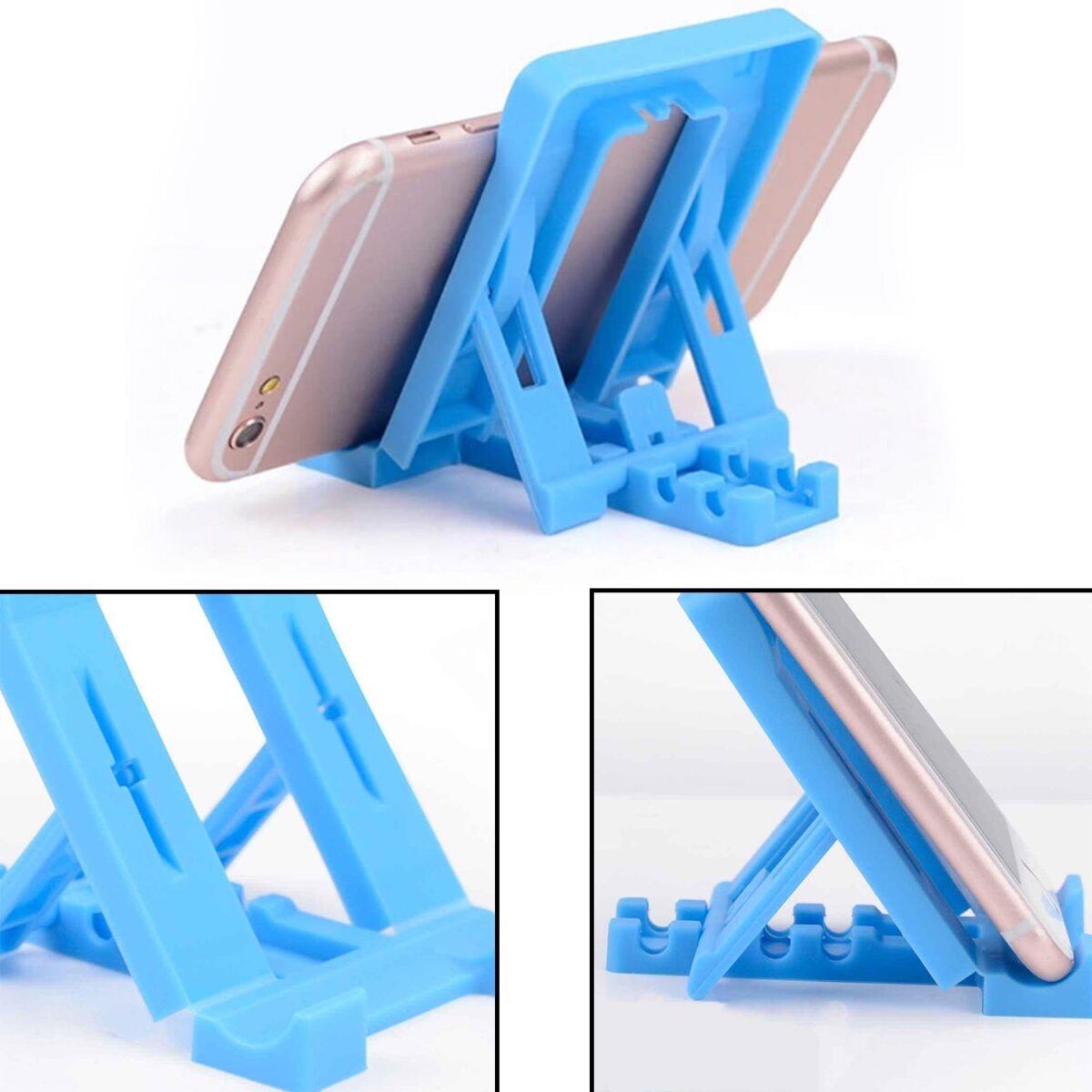 Champs Stand and mobile stand Used for holding and supporting mobile phones (50 Pcs Set) - Image 7