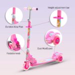 Kids Scooter and cycle for kids for playing and enjoying purposes. - Image 3