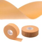 Anti-Wear Foam Heel Sticker â€“ Waterproof Blister Plaster & Foot Care Pad - Image 6