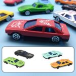 Super Racer Power Car Set (Set of 25Pcs) - Image 6