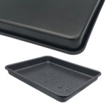Aluminium Cake Mould Cake Baking Tray - Image 6
