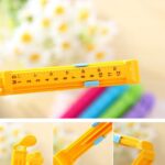 4-Piece Food Sealing Clips â€“ Securely Seal Packaged Foods & Prevent Contamination - Image 6