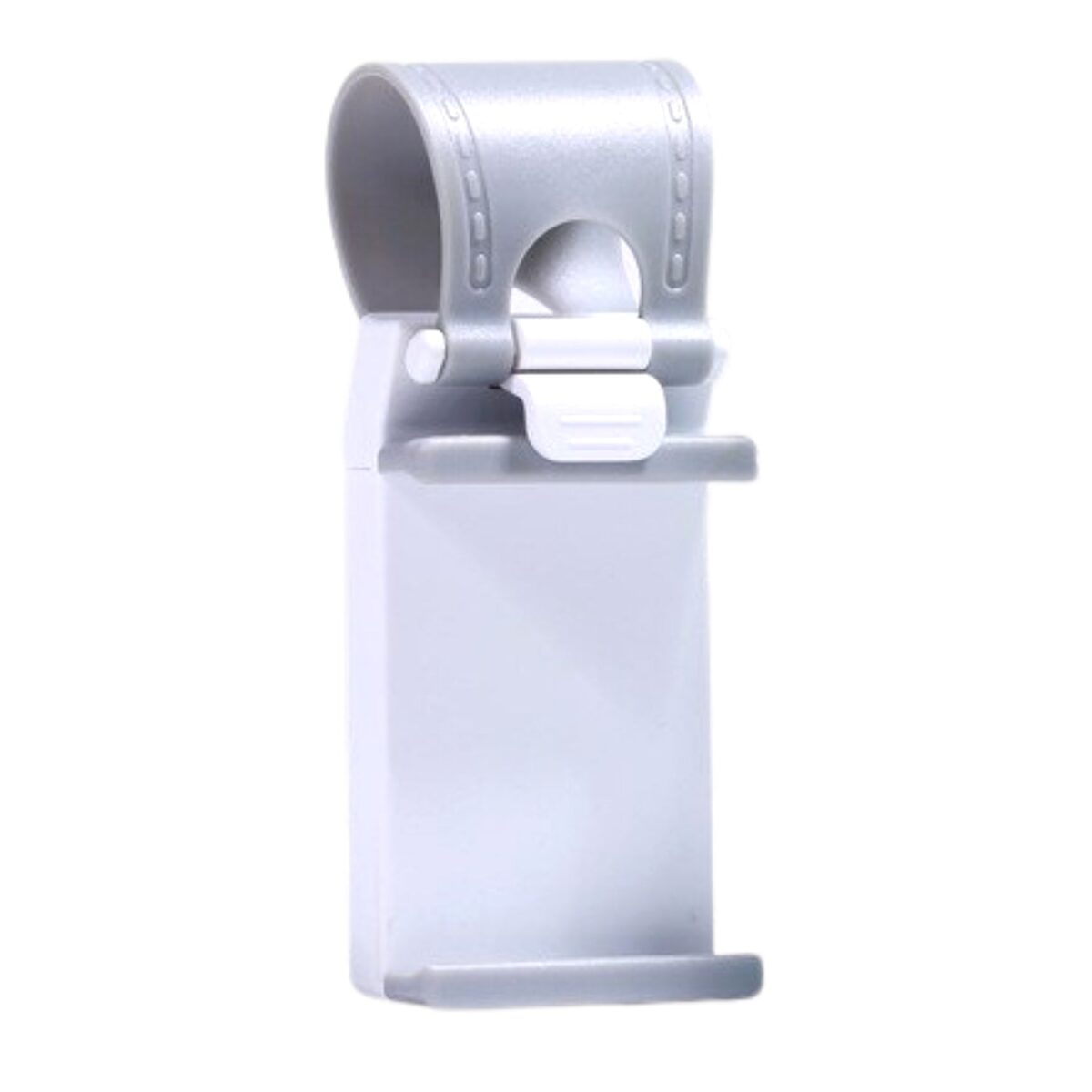Car Steering Wheel Mobile Holder - Image 1