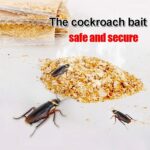 Cockroach Traps Box Cockroach Bug Roach Catcher Cockroach Killer - Image 3