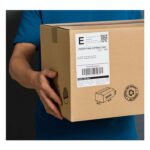 Thermal Labels Stickers (100X150mm) 400 Labels per Roll (4"x 6") - Image 6