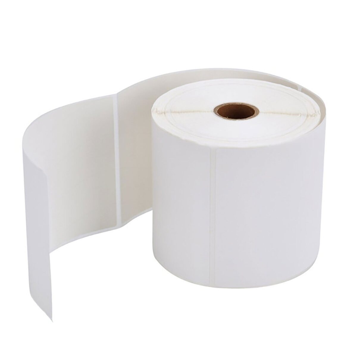 Thermal Labels Stickers (100X150mm) 400 Labels per Roll (4"x 6") - Image 4
