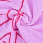 Quick Dry Bath Towel 100% CottonSoft, Fluffy & Super Absorbent for Men, Women - Image 9