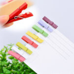 Multipurpose Wooden Clips  / Cloth Pegs (Large, 500 Pcs) - Image 3