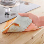 Multi -Purpose Wash Towel for Kitchen (20x12cm) - Image 3