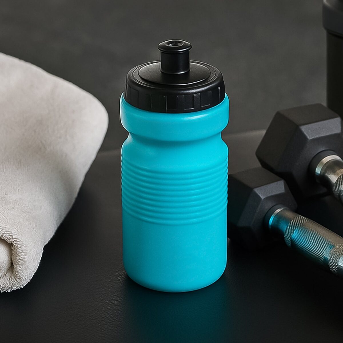 Pull N Stretch Water Bottle for storing drinking water used in many places like school, colleges etc. - Image 1