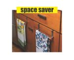 Stainless Steel Towel Hanger for Bathroom / Towel Rod / Bar / Bathroom Accessories - Image 8