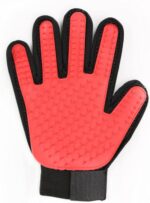 1 Pc Red  used in all kinds of household and official kitchen places specially for washing and cleaning utensils and more (1 Pc Red) - Image 6
