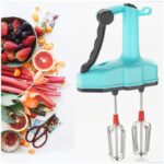 Power free Hand Blender & Beater in kitchen appliances - Image 2
