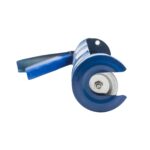 Heavy Duty Steel Silicon Sealant Caulking Gun - Image 4