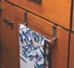 Stainless Steel Towel Hanger for Bathroom / Towel Rod / Bar / Bathroom Accessories - Image 7