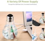 Automatic Spray Sanitizer Air freshener Humidifier - Image 8
