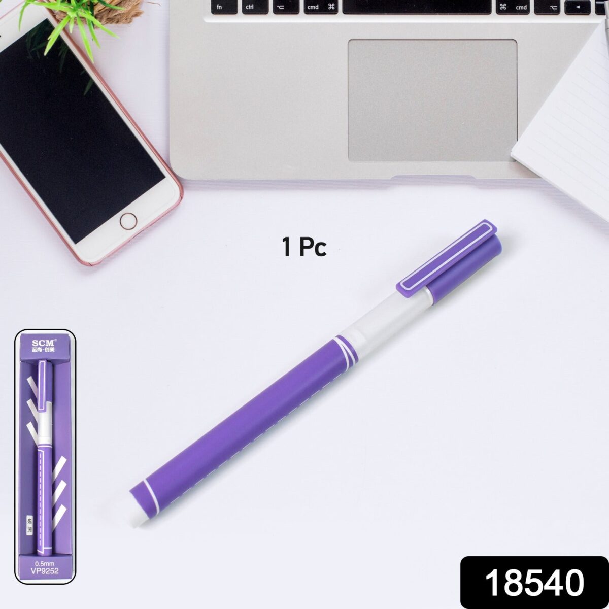 Large Black ball Pens Set Drawing Writing Pen 0.5 mm (1 Pc) - Image 2
