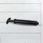 Portable Air Ball Inflatable Kit With PIN Plastic & Metal (1 Pc With Pin) - Image 5