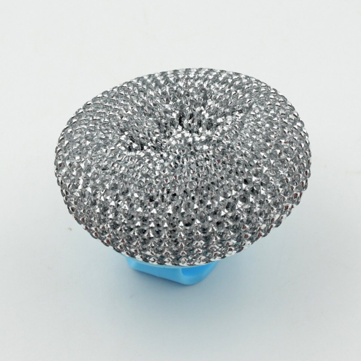 Dish Brush Multifunctional Palm Brush for Sink Pot  - Dish Scrub Brush Small Cleaning Brush Dish Scrubber Brush Cleaning Brushes for Household Use - Image 4