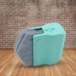 Creative Window Groove Cleaning Brush, Hand-Held Cleaner Tools - Image 9