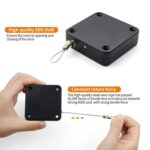 Punch-Free Automatic Sensor Door Closer. - Image 7
