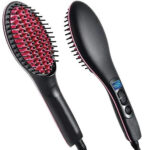 Simply Ceramic Hair Straightener, Hair accessories - Image 4