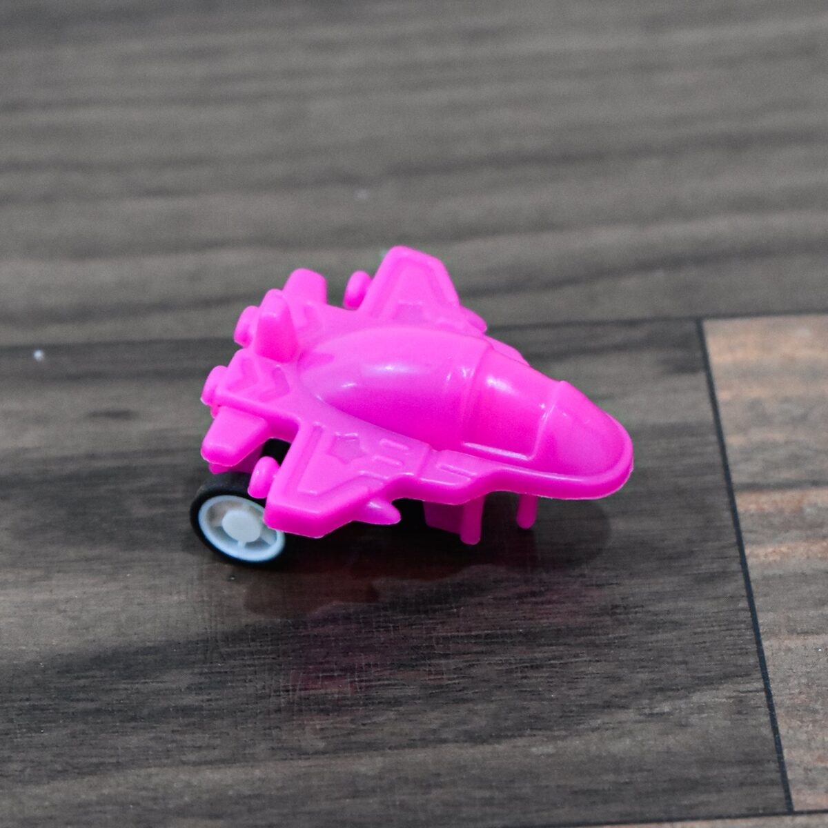 Int Pull Back Mini Plane - Image 1