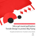 Mobile Phone Video Screen Magnifier Amplifier for Eyes Protection - Image 8
