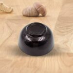 Hide & Seek Ceramic Tea / cups With Round Serving Bowl (4 Pcs set) - Image 4