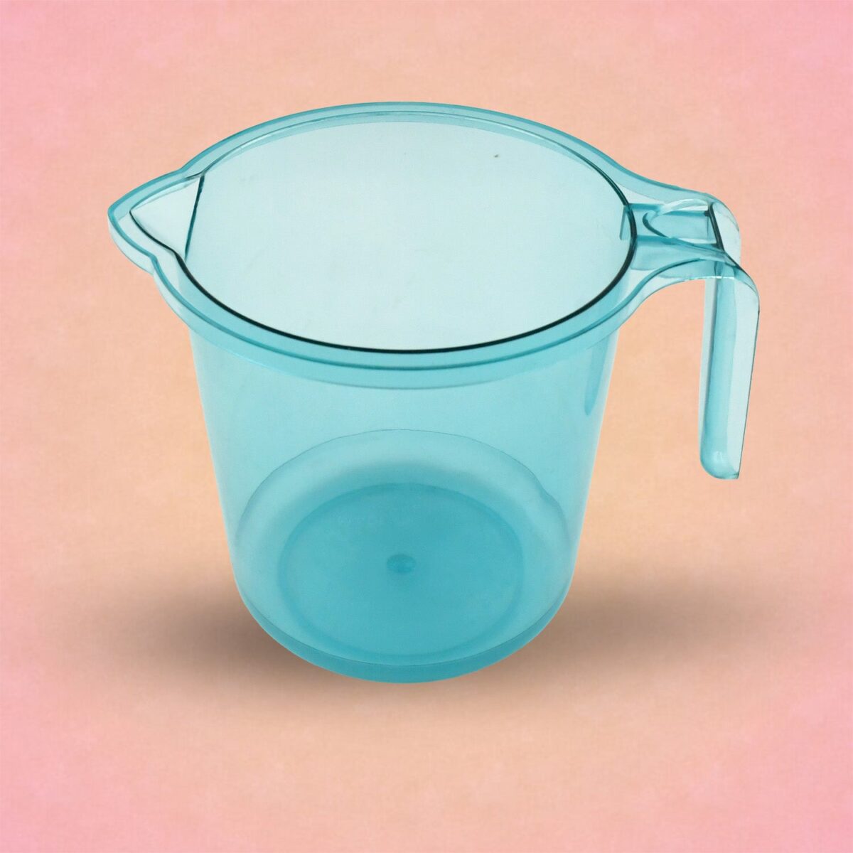 Bathroom Essentials: Stylish Mug for Organization (Muga, Mix Color) - Image 4