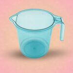 Bathroom Essentials: Stylish Mug for Organization (Muga, Mix Color) - Image 4