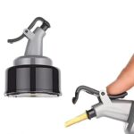 1L Oil Dispenser with Lid & Drip-Free Spout - Image 8
