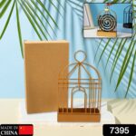 Mosquito Coil Holder, Vintage Style Durable Household Mosquito coil Stand for Office Home - Image 2