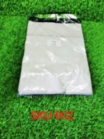 Tamper Proof Courier Bags(09X12 PLAIN 180 POD M1) - 100 pcs - Image 3