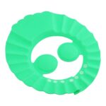 Adjustable Soft Baby Bath Cap â€“ Protects Hair, Eyes & Ears - Image 7