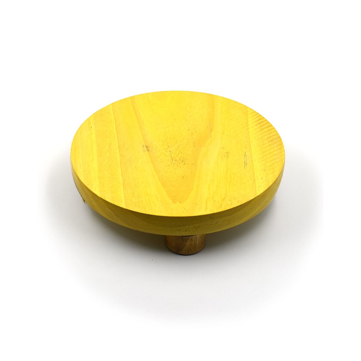 Round Roti Maker Patala Used for Home Purposes (Belan Not Including) - Image 1