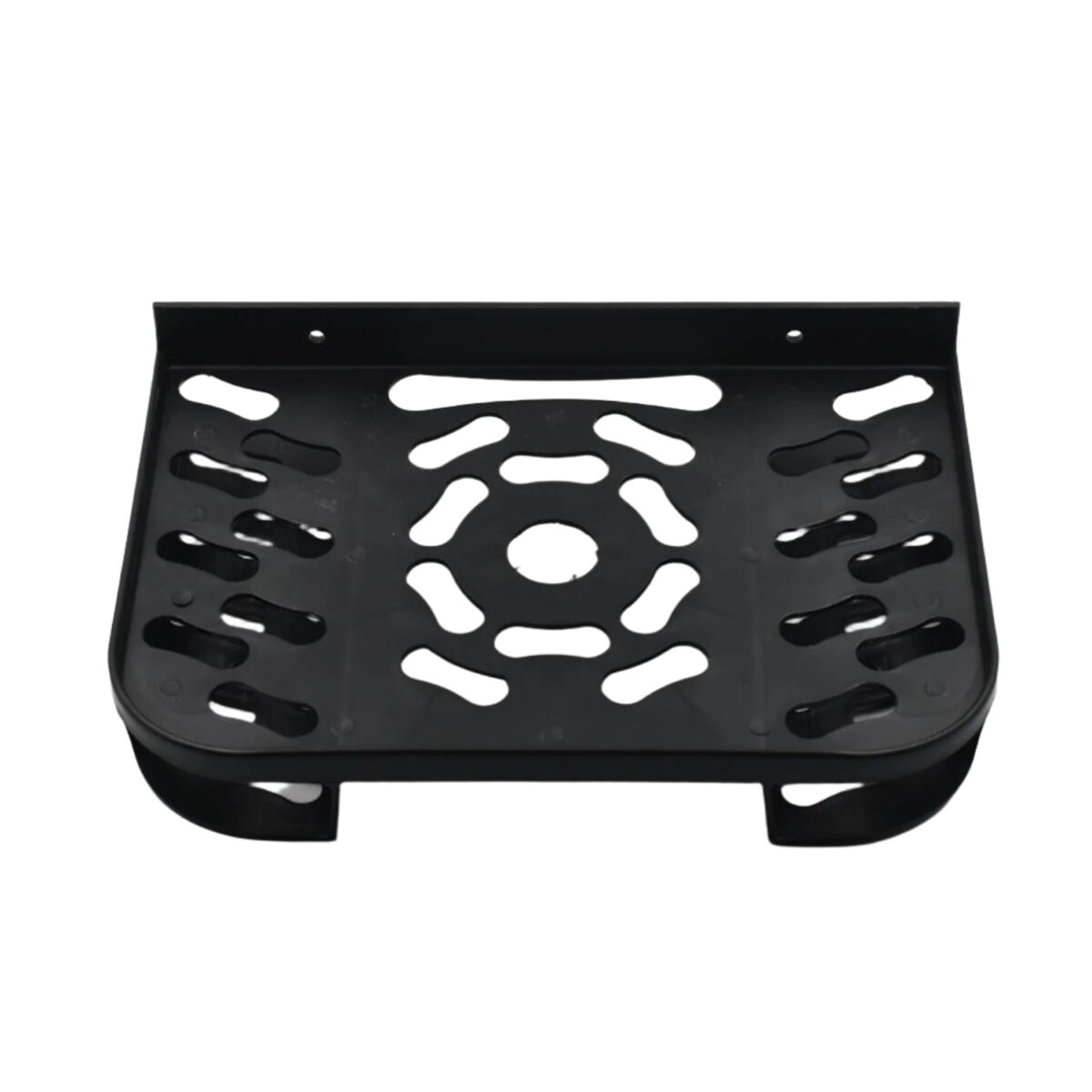 TV Setup Box Stand and Setup Box Holder Used for Placing Setup Boxes of Various Technical Devices. - Image 1