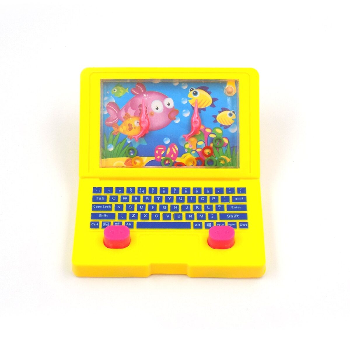 Water Bubble Ring Game and Bubble Ring Toy Specially Designed for All Types of Kids. - Image 4