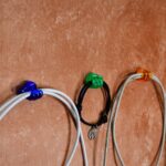10pc Multi functional Hand Shape Wall Clip Hanger Keys Cable Holder (Moq -4pc) - Image 6