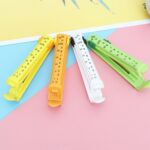 4-Piece Food Sealing Clips â€“ Securely Seal Packaged Foods & Prevent Contamination - Image 7