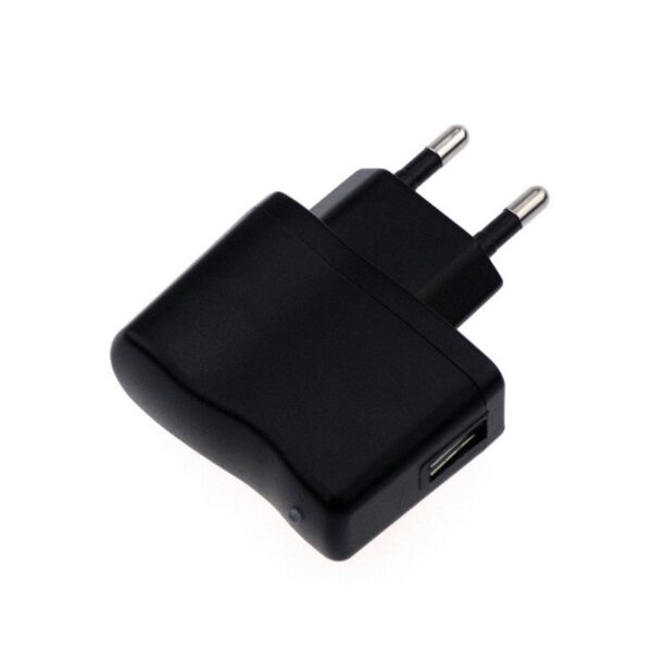 USB Wall Charger for All iPhone, Android, Smart Phones