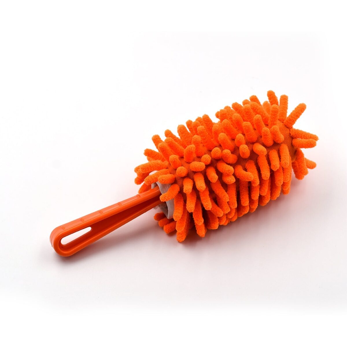 Microfiber Cup Cleaner Used for Cleaning and Washing of Dirty Cups and Mugs. - Image 1