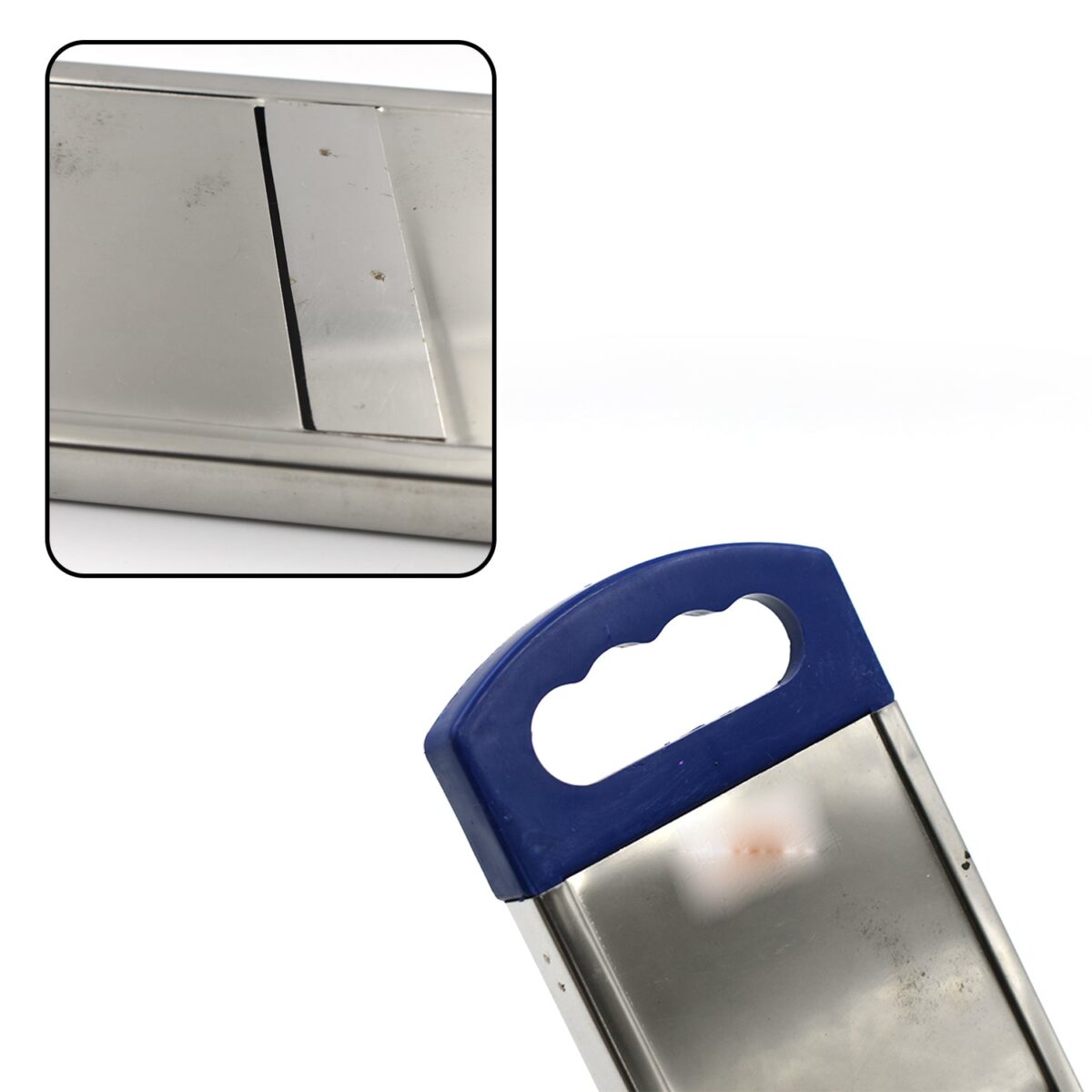 Plain Potato Slicer Ã¢â‚¬â€œ Essential Kitchen Tool for Effortless Potato Cutting & Slicing - Image 7