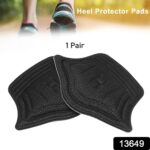 Heel Cushion Pads, Widely Applicable Protective Shoe Insoles (1 Pair) - Image 2