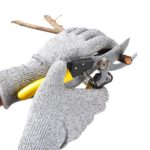 Level 5 Protection Cut Resistant Gloves (1 pair) - Image 4