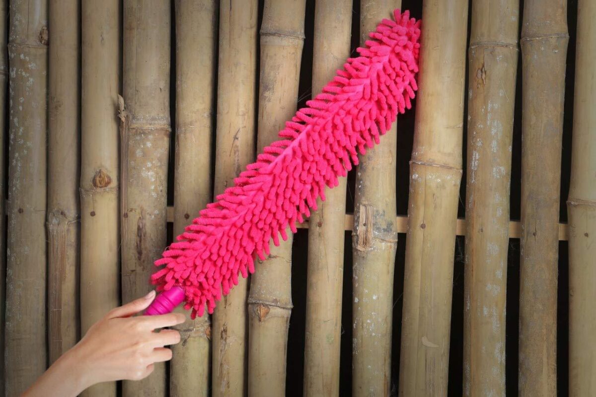 Multipurpose Ceiling Fan Cleaning Duster Cleaner - Image 1