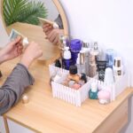 Adjustable Drawer Organizer and Kitchen Board Divider 6 pcs set - Image 8