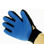 5 Finger Deshedding Glove (1 Pc) - Image 4