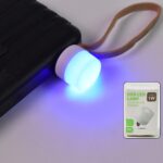 USB LED LAMP Night Light, Mini Portable for PC and Laptop (5 pcs Set / Mix Color) - Image 7