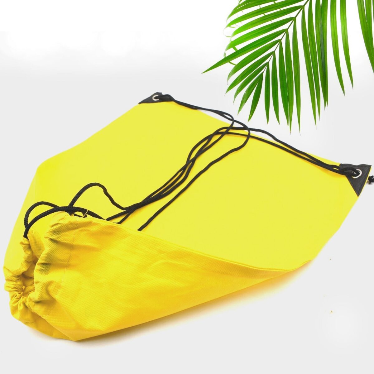 Sport Bag Drawstring Backpack Sports High Quality String Bag Sport Gym Sack pack for Women Men Large - Image 6